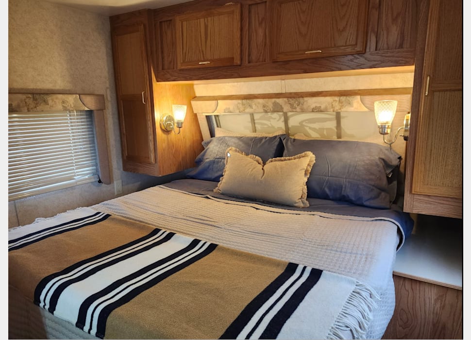 Travel Trailer rentals in Bigfork