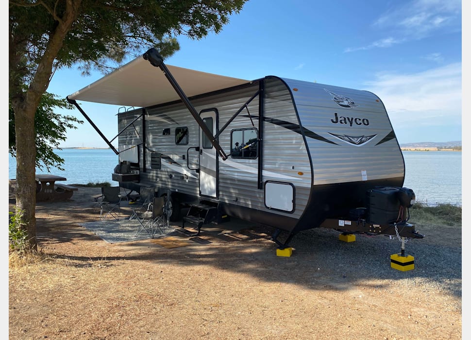 Travel Trailer rentals in Camarillo