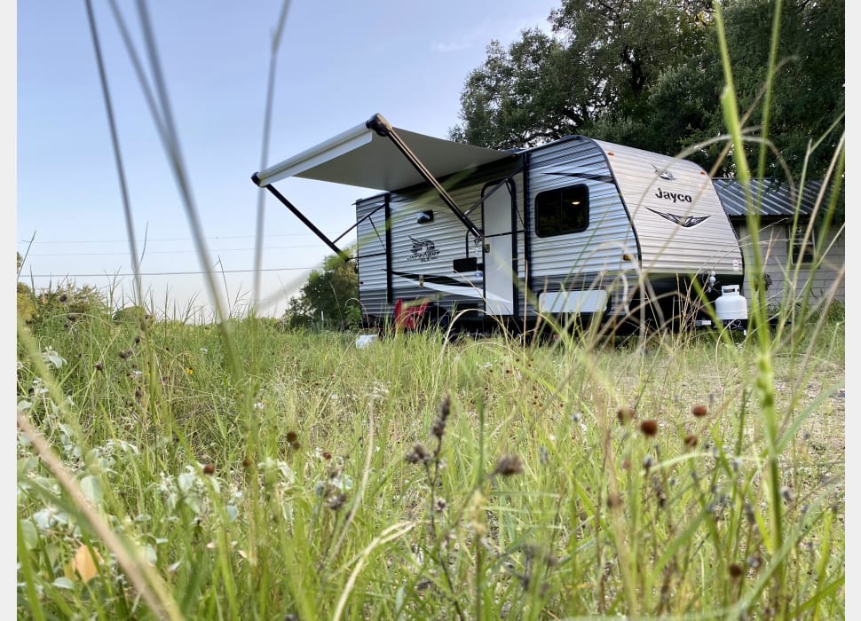 AustinRV rentals