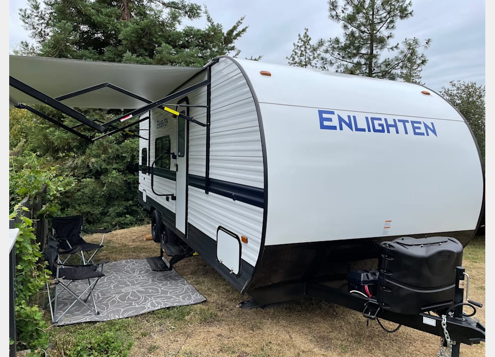 ModestoRV rentals