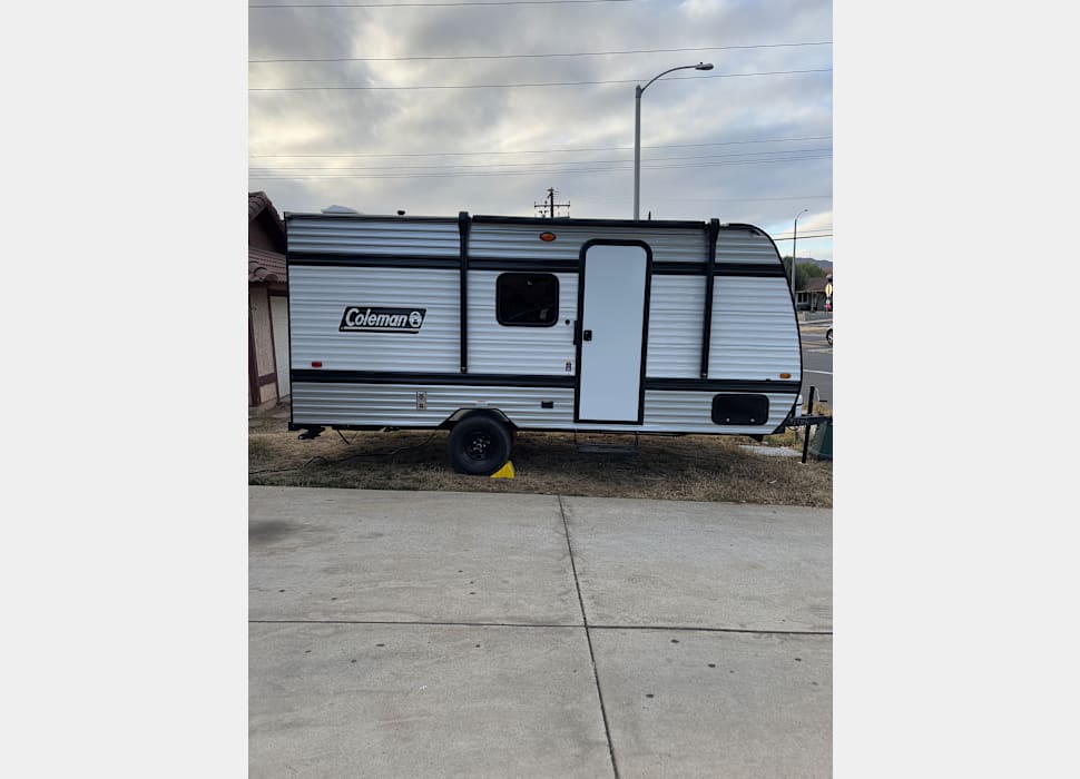 Travel Trailer rentals in San Clemente