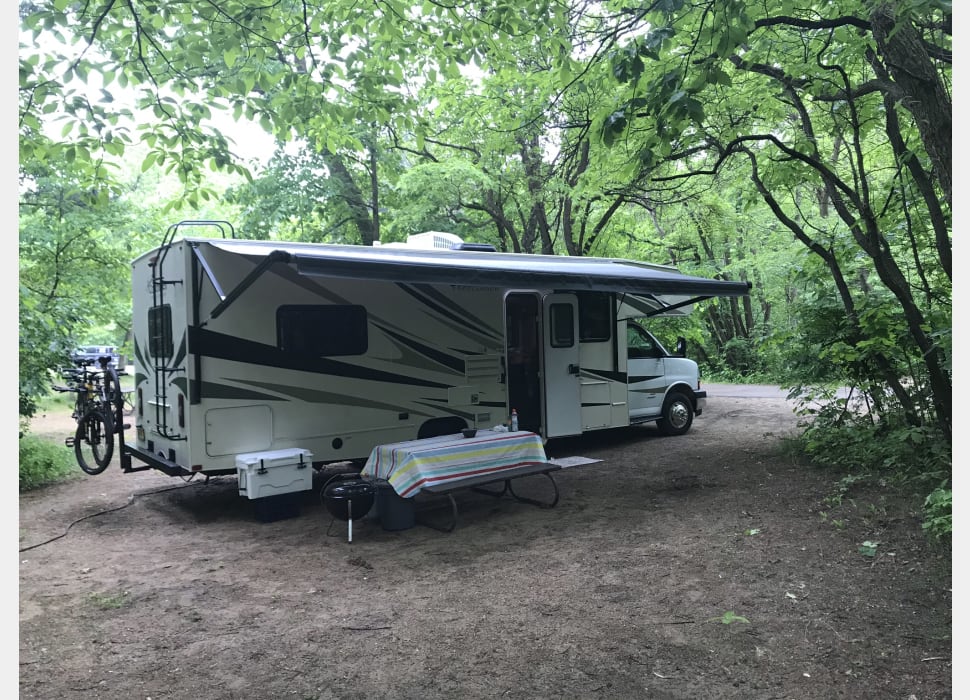 WillowbrookRV rentals