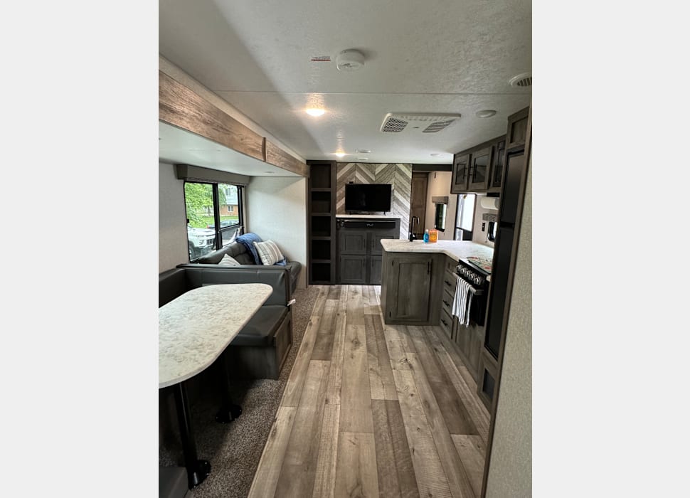 Travel Trailer rentals in Adrian