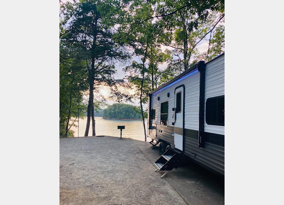 CandlerRV rentals