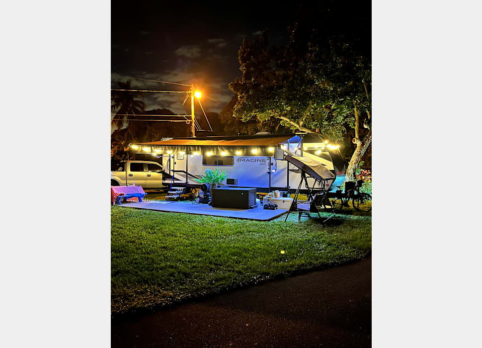 SummerfieldRV rentals