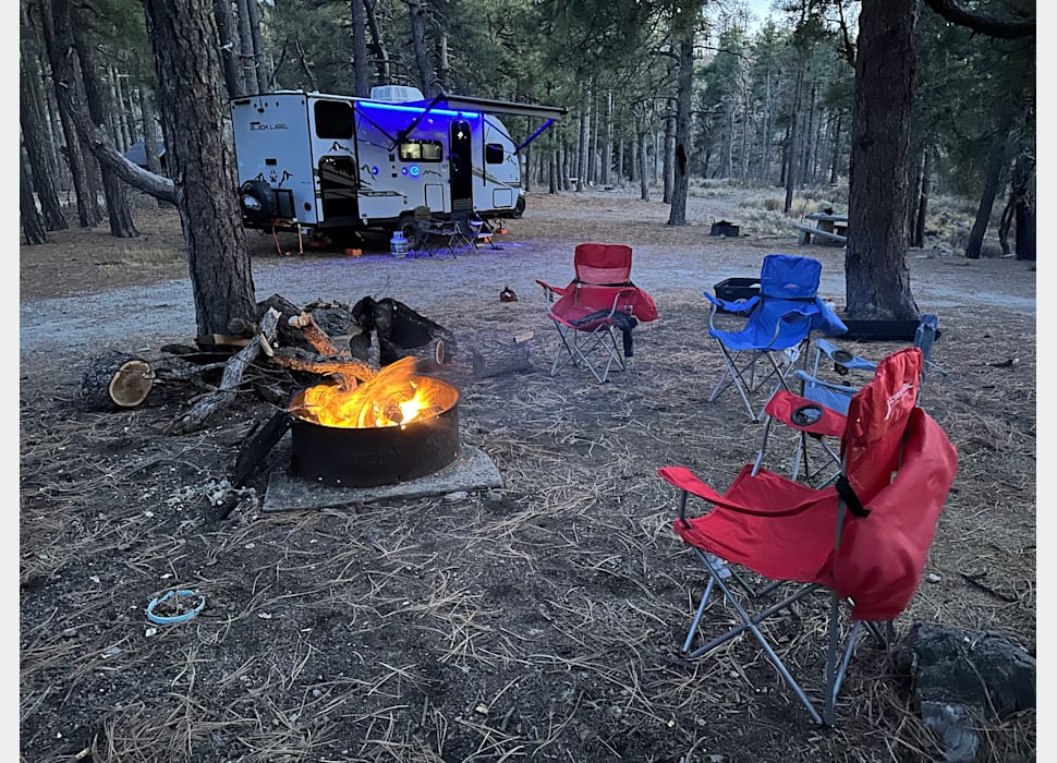 Travel Trailer rentals in Phoenix