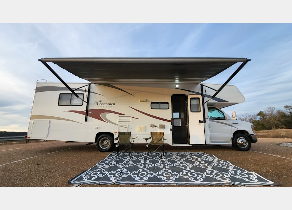 GermantownRV rentals