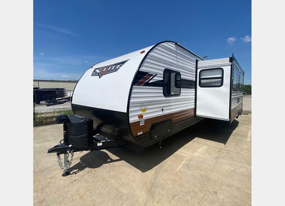GrayvilleRV rentals