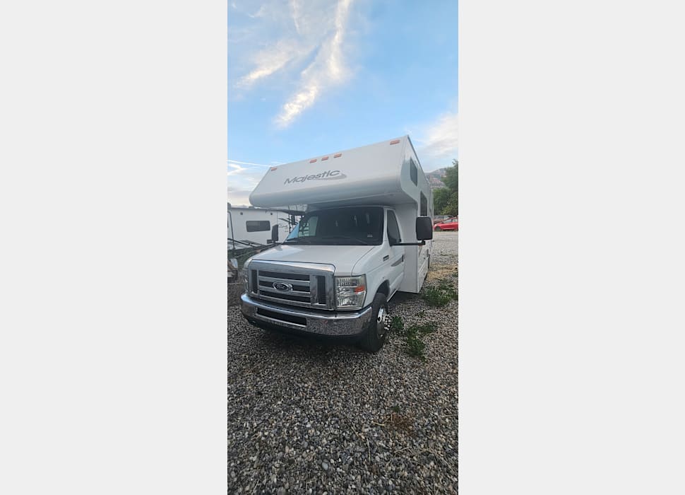 HerrimanRV rentals