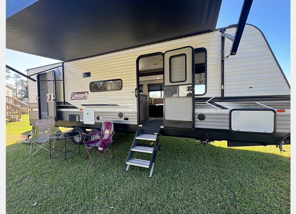 Travel Trailer rentals in Hoboken