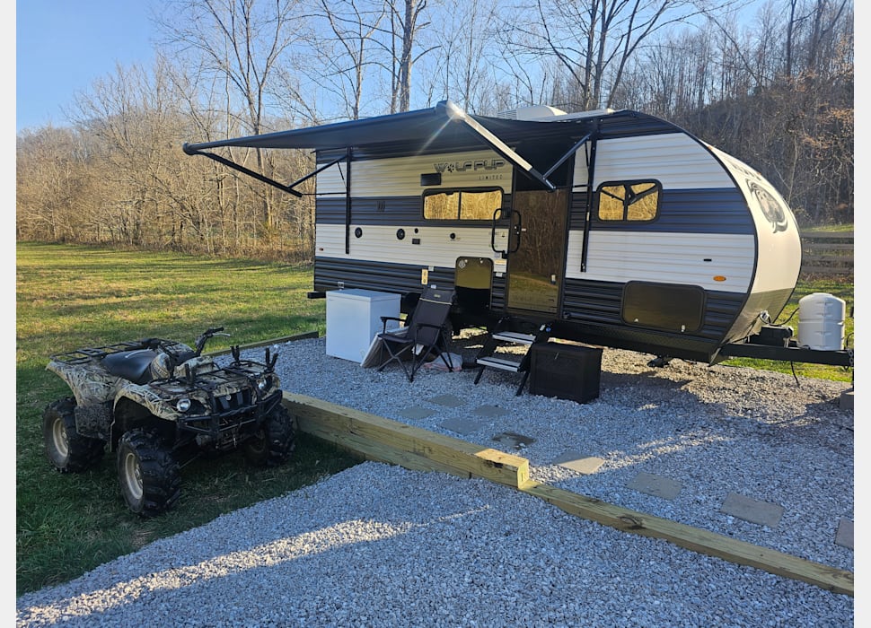 ClantonRV rentals