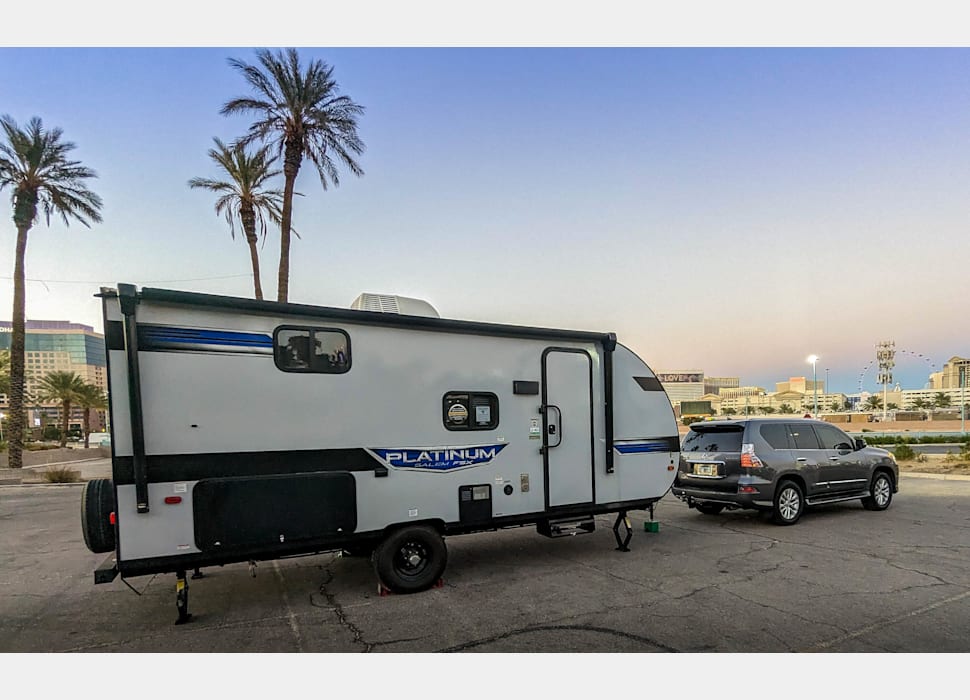 WillowbrookRV rentals
