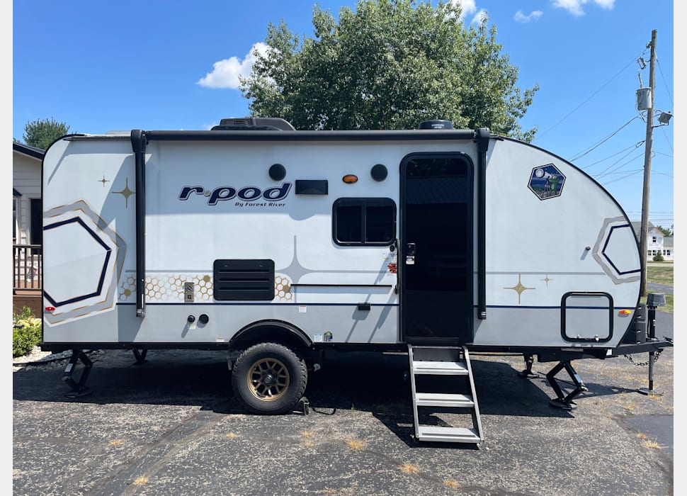 Travel Trailer rentals in Anaheim