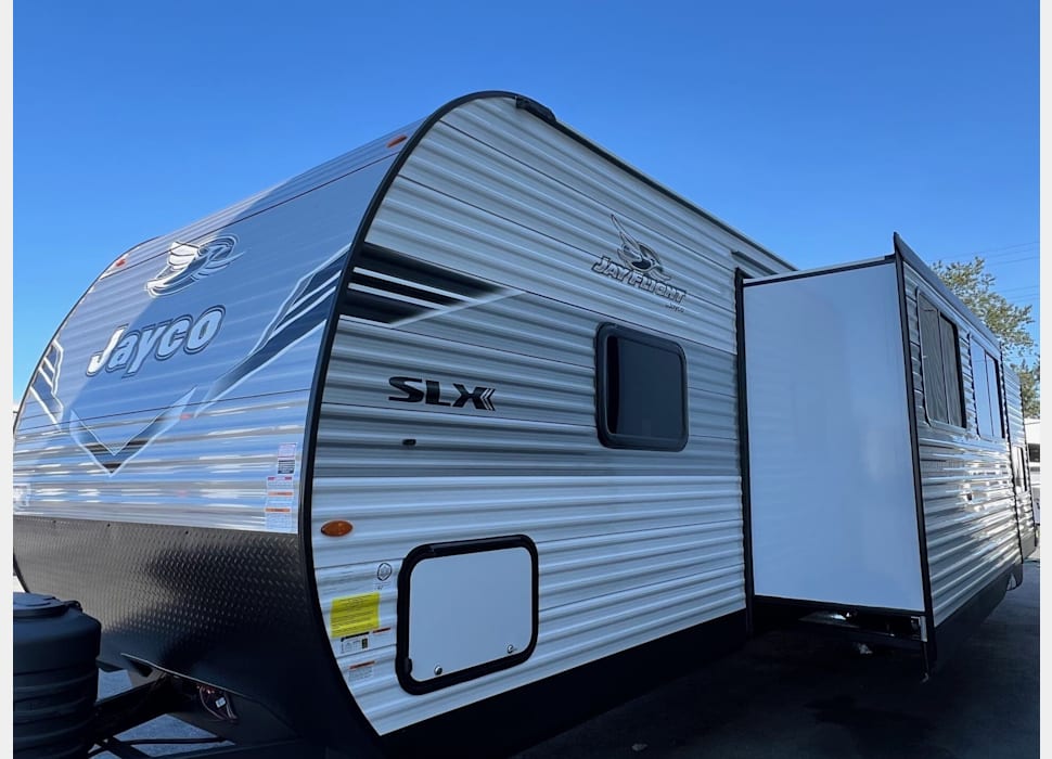 Travel Trailer rentals in Lancaster