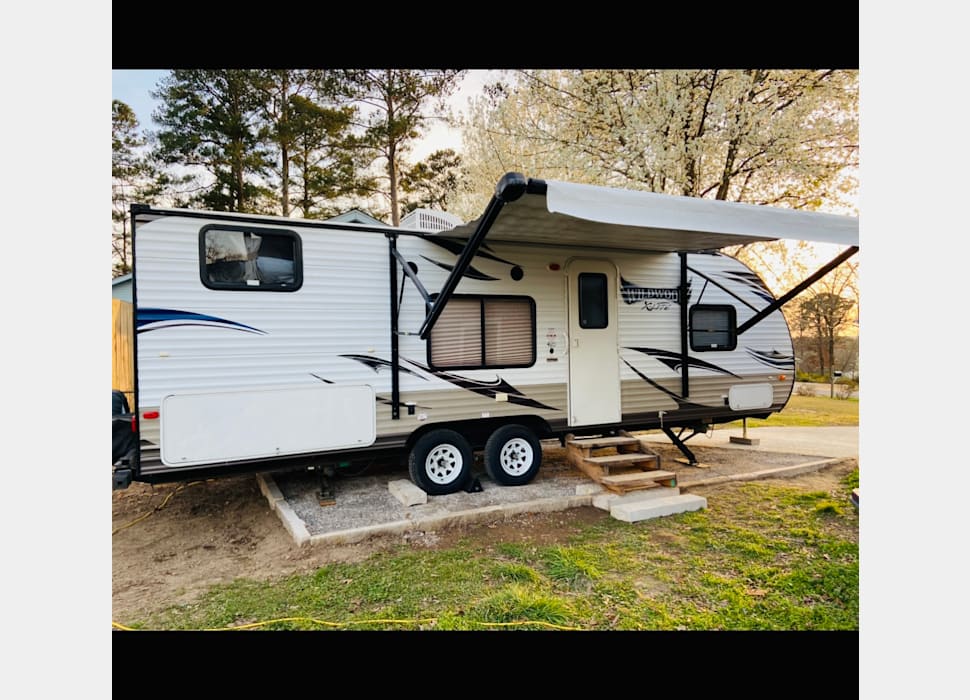 ManchesterRV rentals