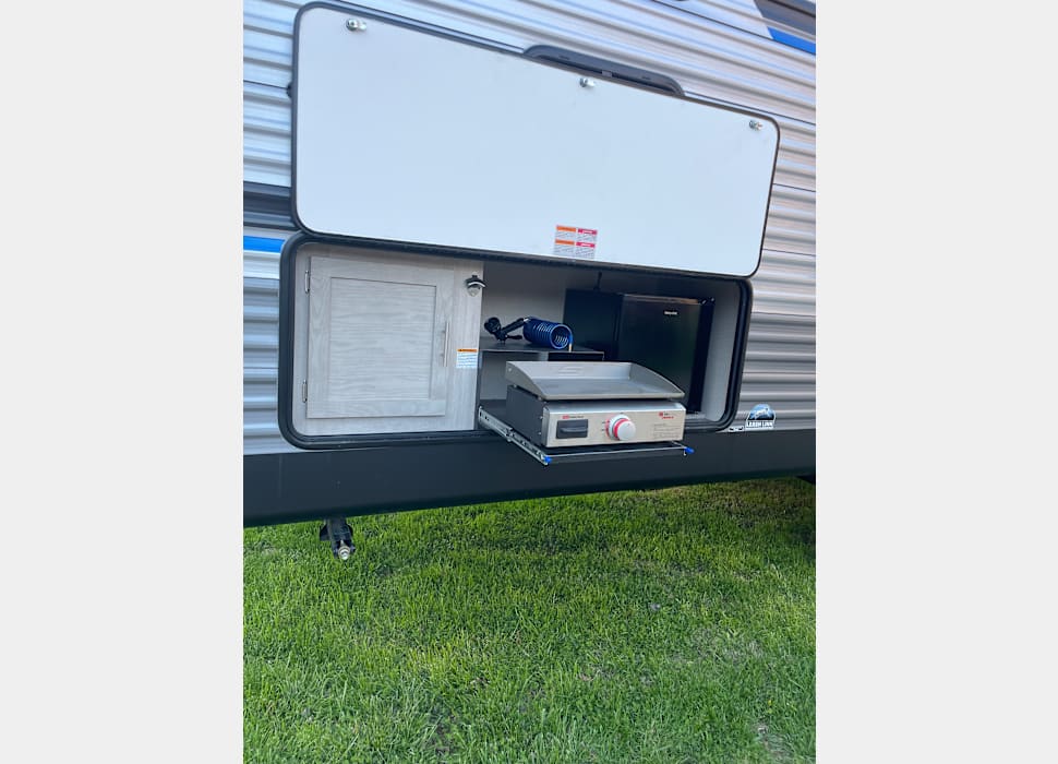 branchlandRV rentals