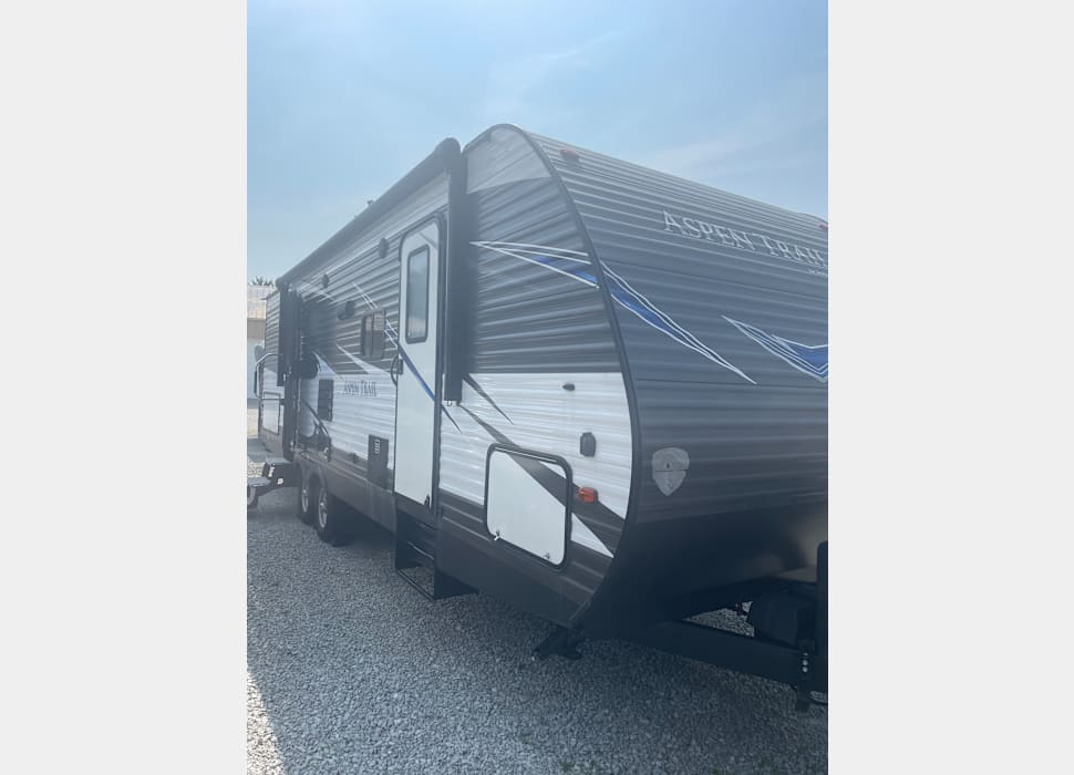 Kansas CityRV rentals