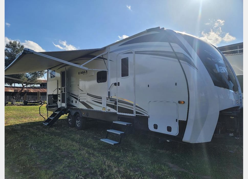 FresnoRV rentals