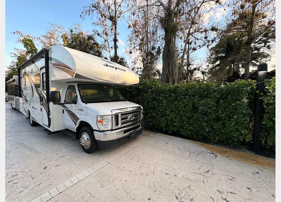 MiamiRV rentals