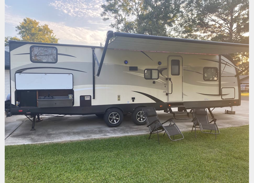 League CityRV rentals