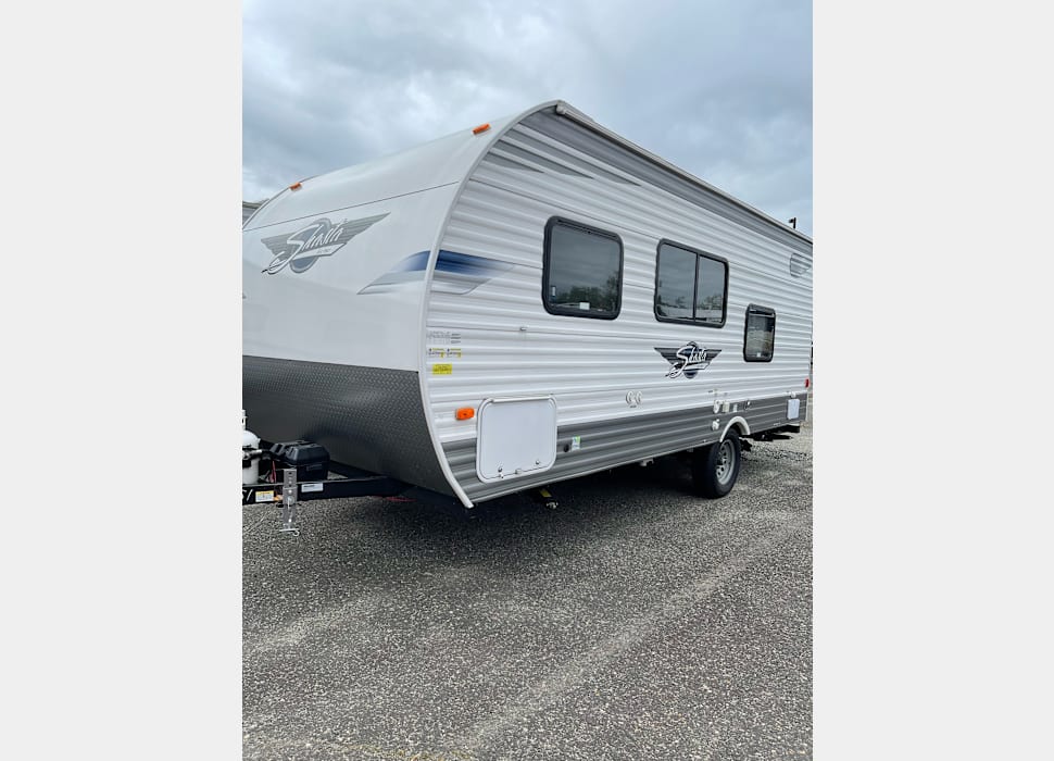 Travel Trailer rentals in Atco