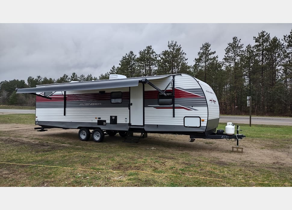GaylordRV rentals