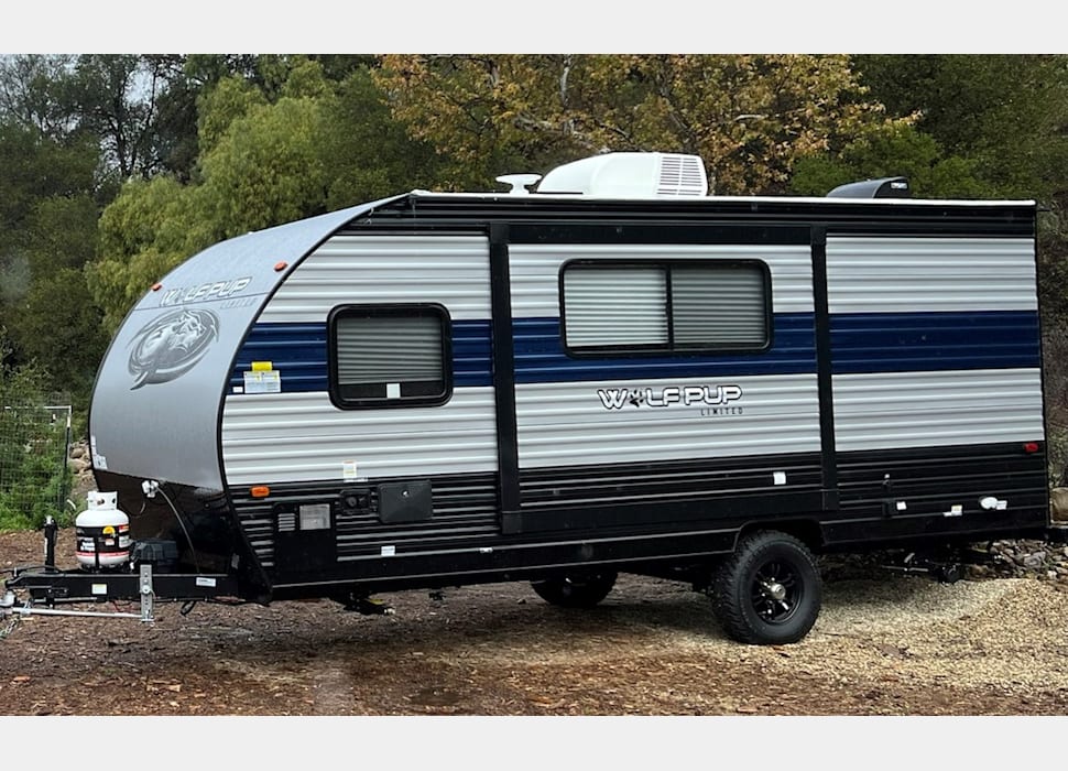 Travel Trailer rentals in Oxnard