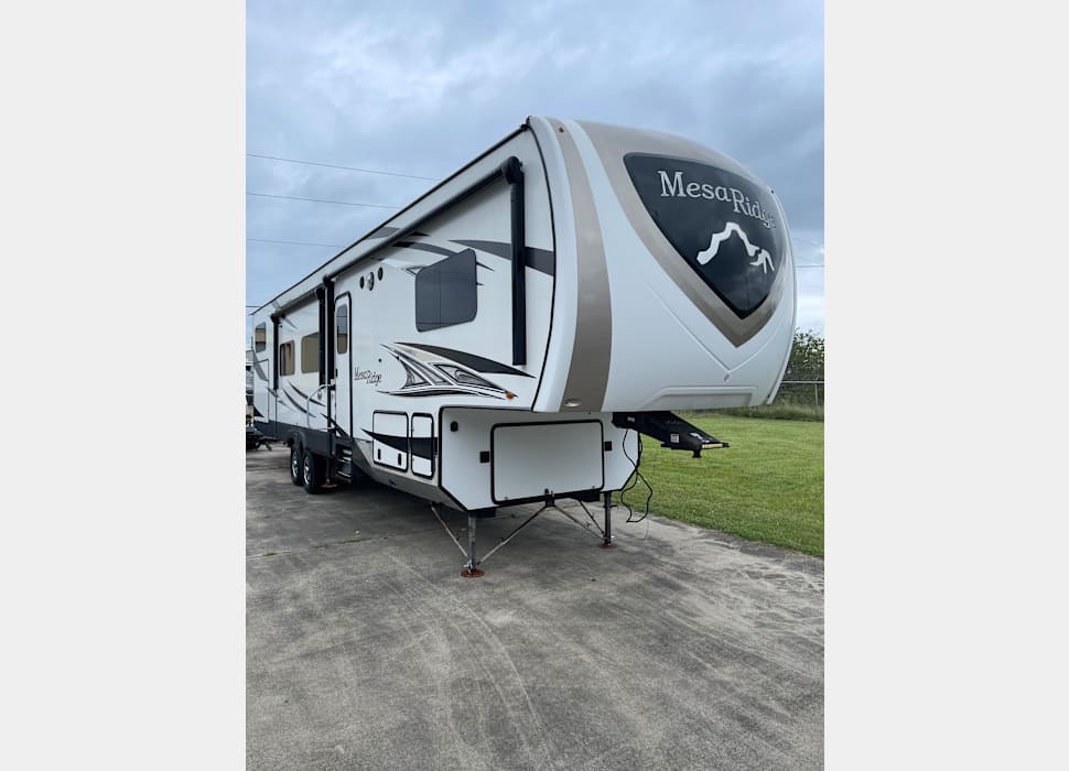 Corpus ChristiRV rentals