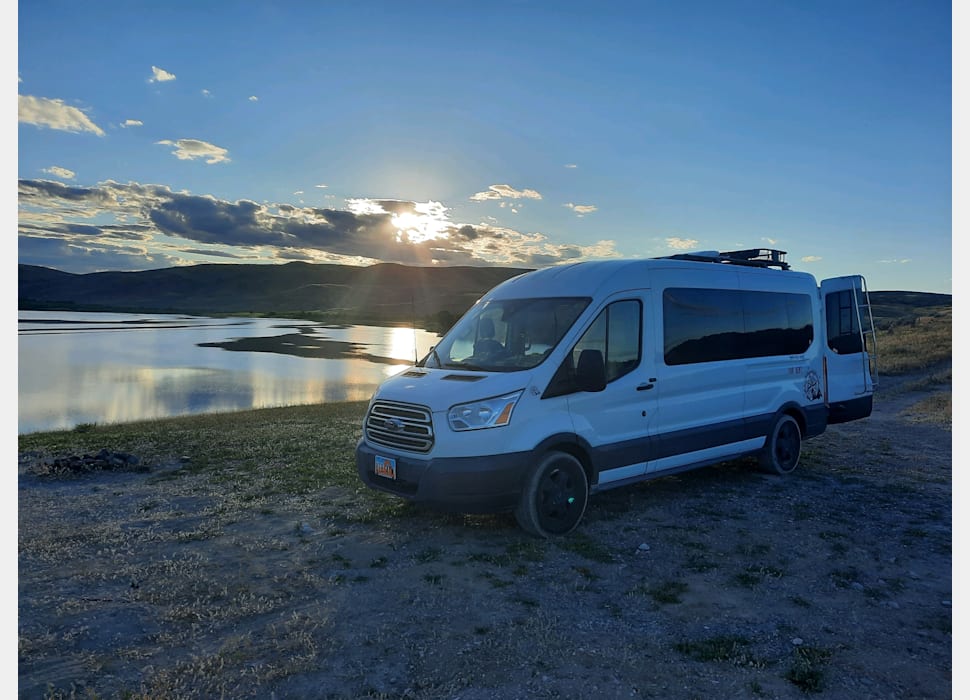 DraperRV rentals