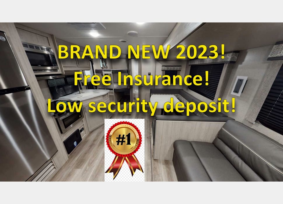 Travel Trailer rentals in Temple Terrace