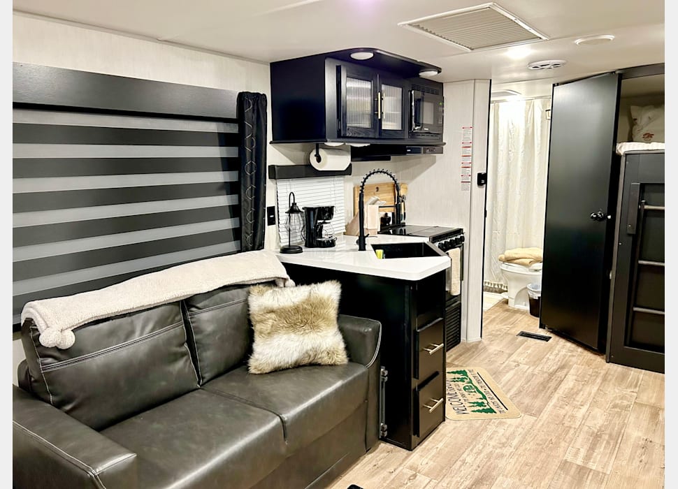 Travel Trailer rentals in cocoa