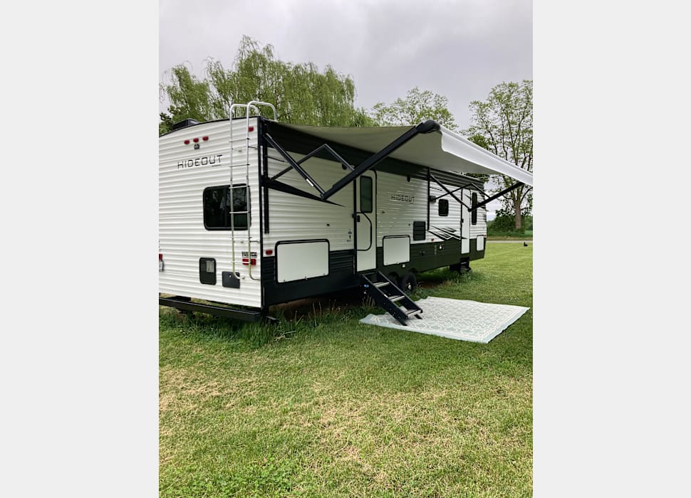 Travel Trailer rentals in Pittsford