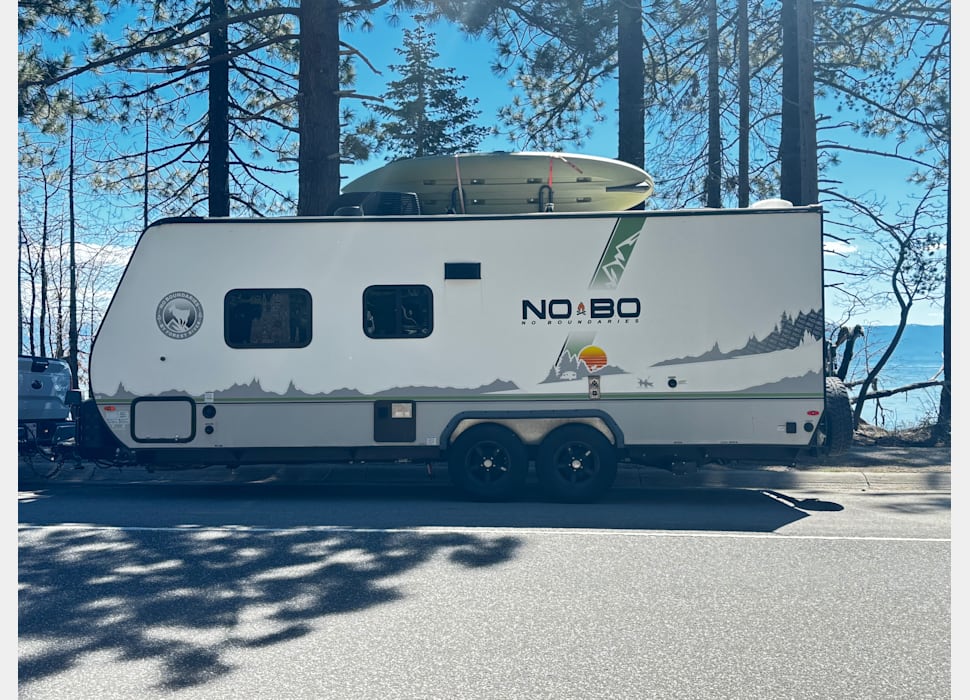 RocklinRV rentals