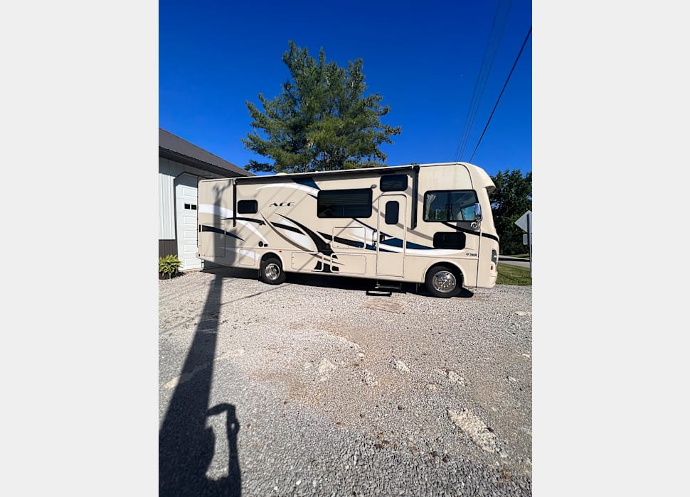 Class A Motor Home rentals in Florence
