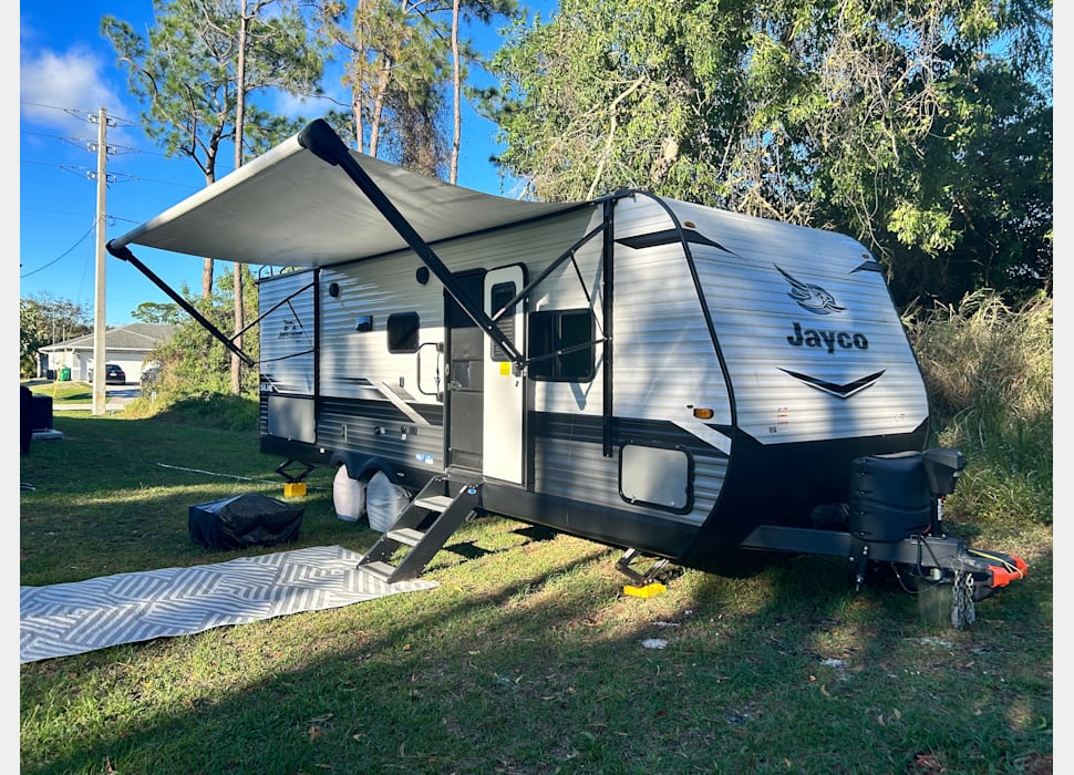 Travel Trailer rentals in Loxahatchee