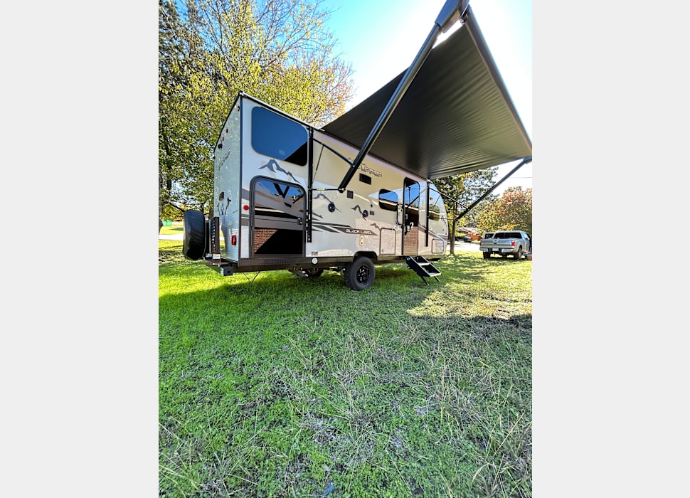 CHINA SPRINGRV rentals