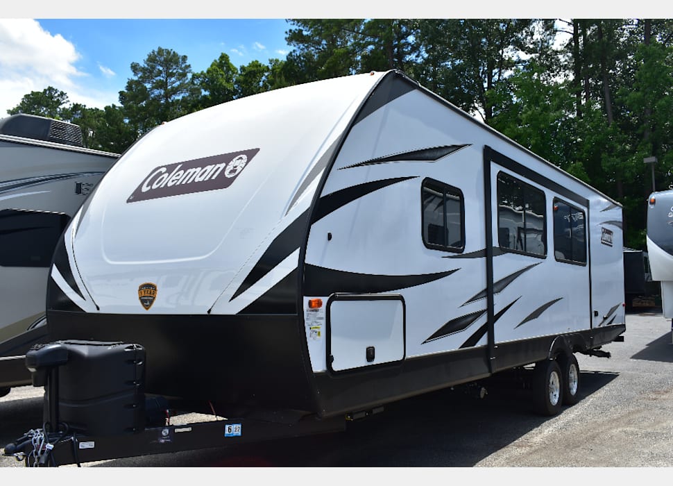 ShastaRV rentals