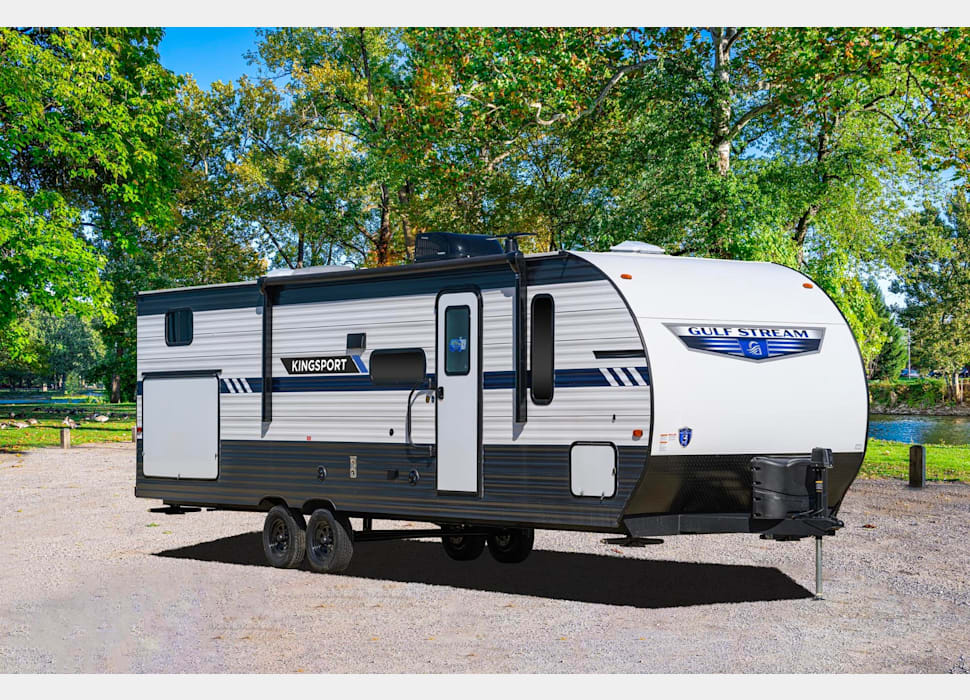 Travel Trailer rentals in Abilene