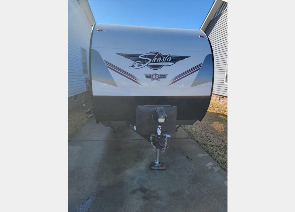 CharlestonRV rentals