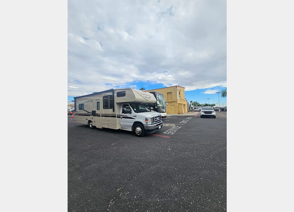 BrawleyRV rentals