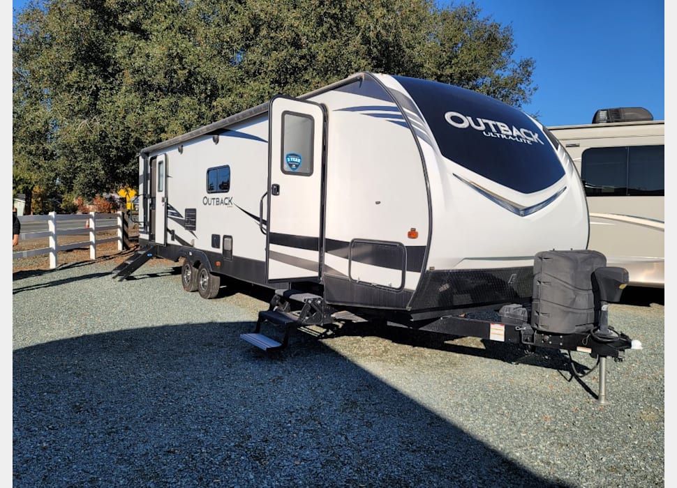 GaltRV rentals