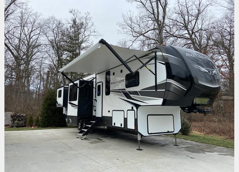 FaribaultRV rentals