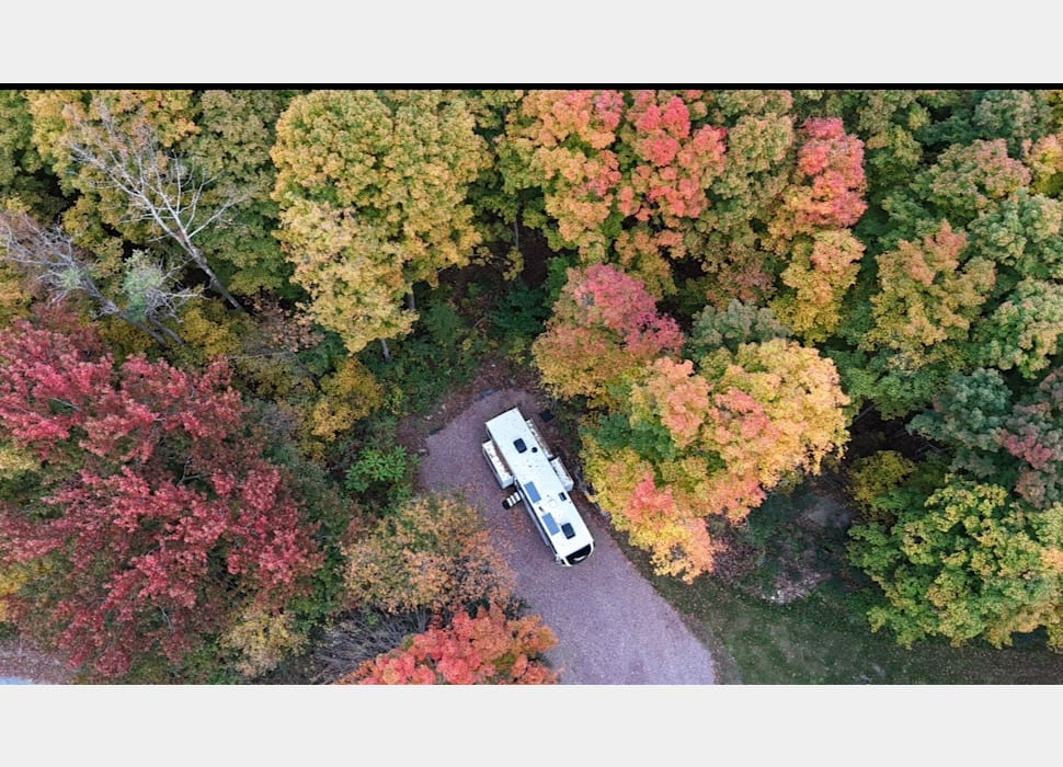 HardwickRV rentals