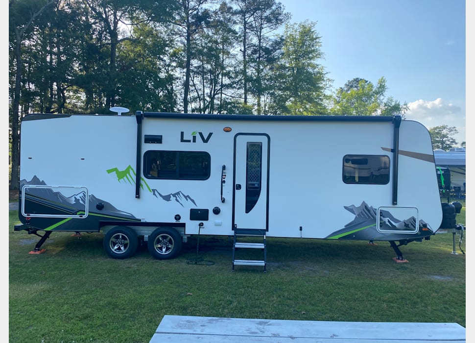 Travel Trailer rentals in Sanford
