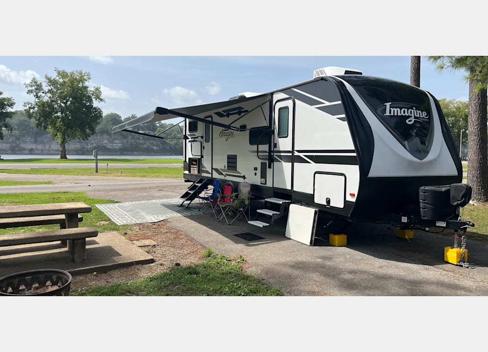 Travel Trailer rentals in Jefferson