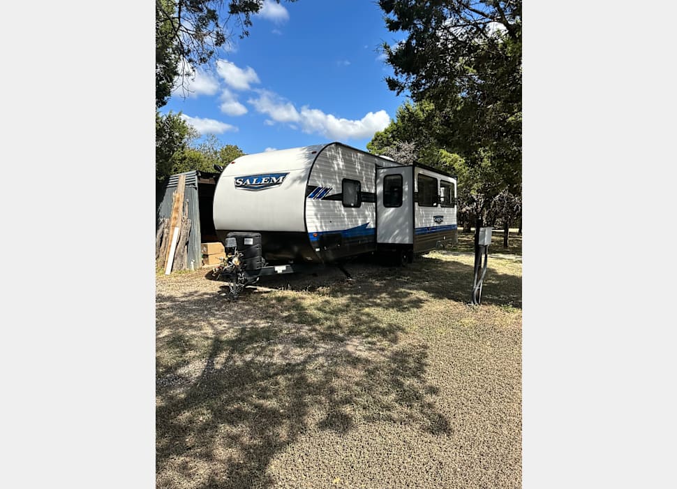 Travel Trailer rentals in Alvarado