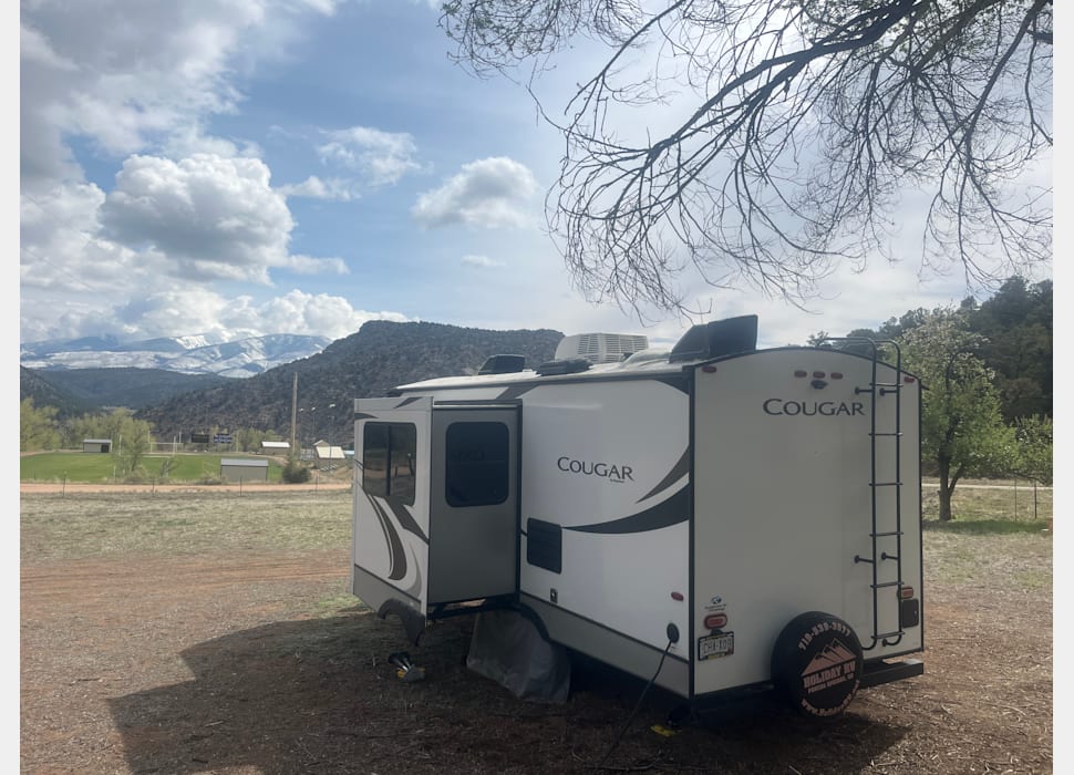 Travel Trailer rentals in Pueblo