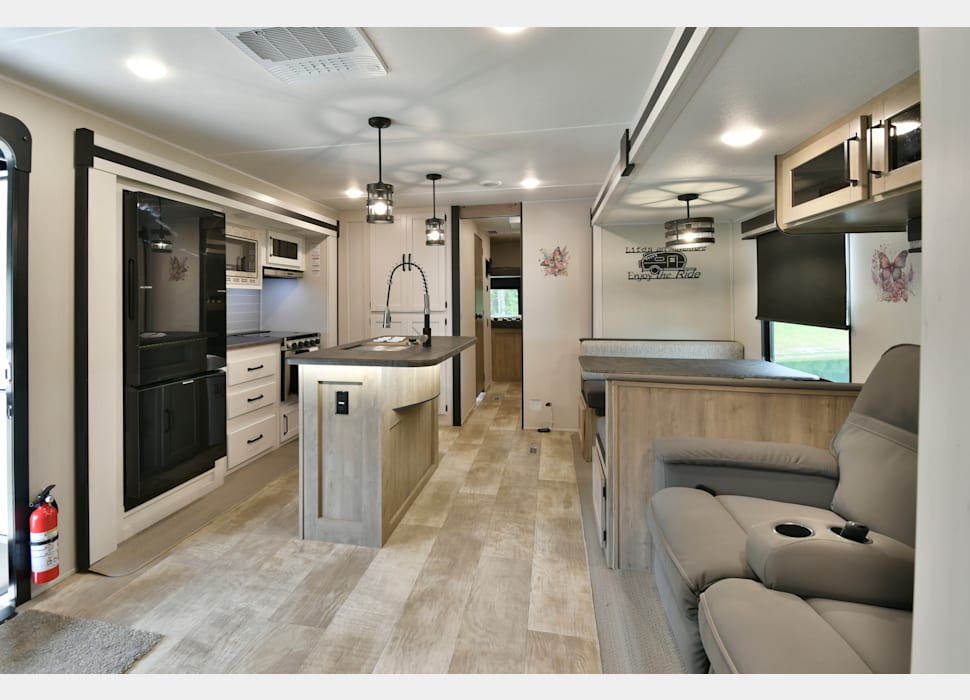 St. AugustineRV rentals
