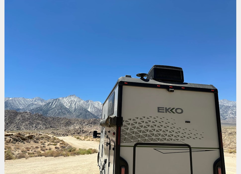 Class C Motor Home rentals in Hesperia