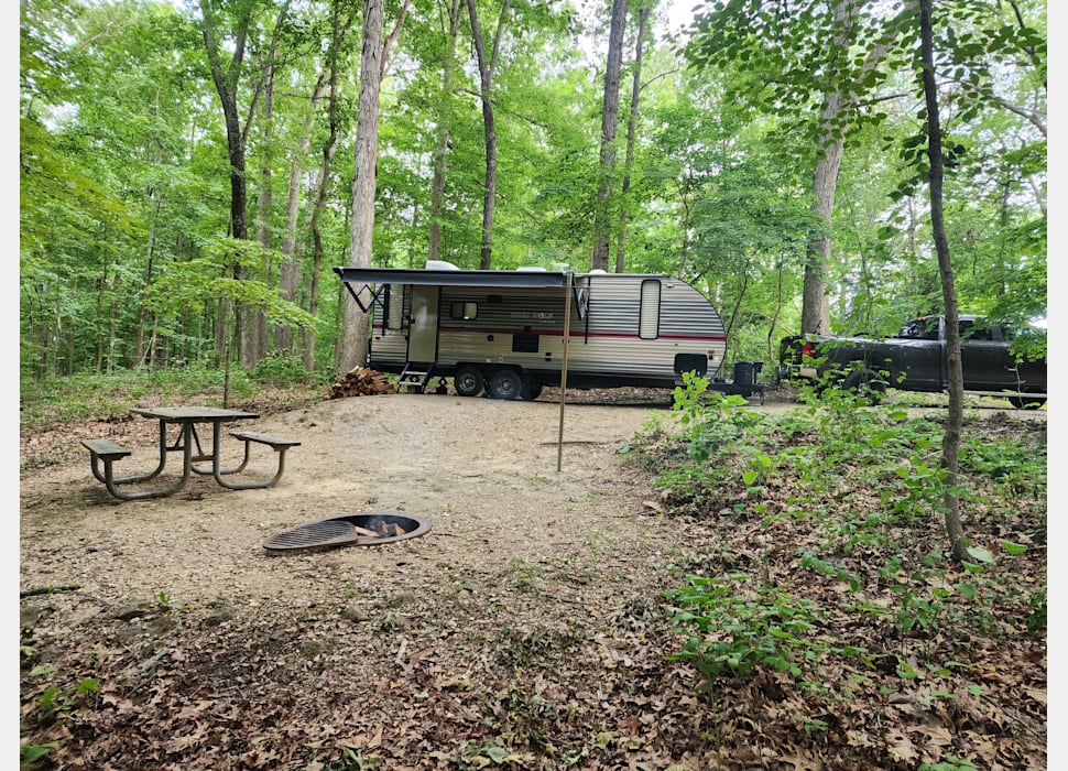 BloomingtonRV rentals
